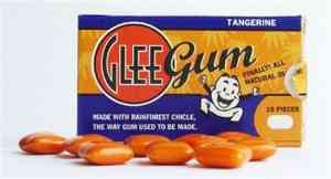 Glee Gum1