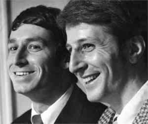Jack Baker y Michael McConnell1