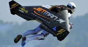Jetman