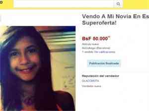 Vende novia Mercadolibre1