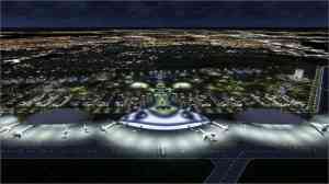 Houston Spaceport1