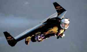 Jetman 500x200