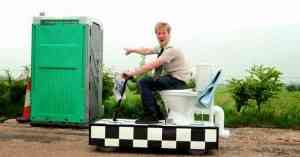 Colin Furze
