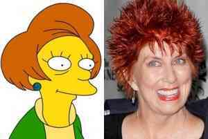 Edna Krabappel
