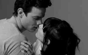 First Kiss Video