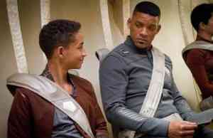 Premios Razzie Will Smith