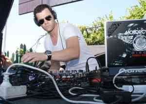 Fonsi Nieto DJ
