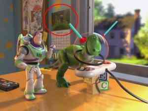 Películas Disney Curiosidades