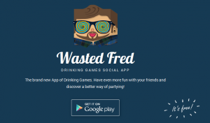 Wasted Alfred