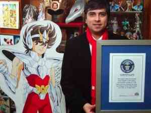 record guinness