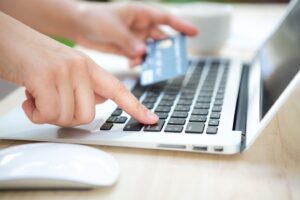 eCommerce