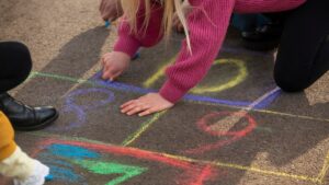 juegos tradicionales aire libre