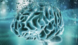 beneficios del agua en el cerebro