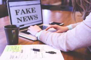 consejos detectar desinformacion