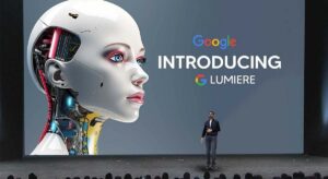 Lumiere de Google