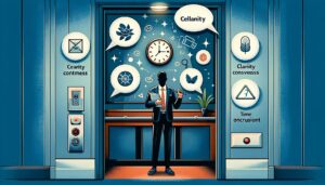 Elevator Pitch