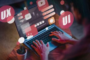 tendencias diseno web