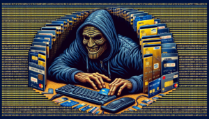 Como Roban los Ciberdelincuentes Nuestras Tarjetas Bancarias El Siniestro Mundo