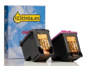 Los mejores consejos para proteger los cartuchos de tinta este verano, según 123tinta.es