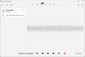 Local AI on Windows: Explaining the Audio Editor app sample 