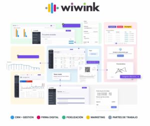 wiwink impulsa la digitalización de pymes con una plataforma todo-en-uno, fácil, modular y automatizable