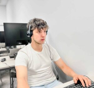 El Instituto U de Formación Profesional obtiene la autorización para impartir el Grado Superior Oficial de Técnico en Desarrollo de Aplicaciones Web