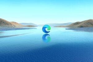 Microsoft Edge sets a new standard for speed and responsiveness