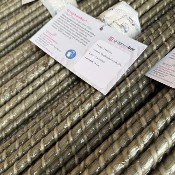 El acero tiene sustituto: el grafeno toma el mando en la construcción