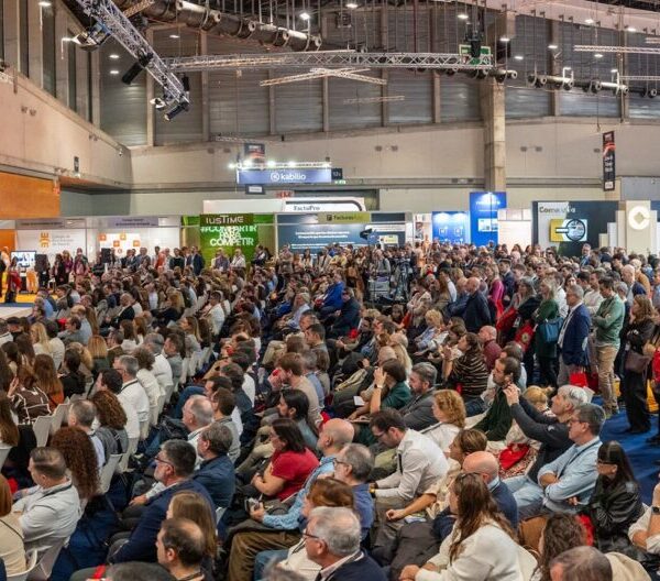 Las implantaciones de la factura electrónica y de Veri*factu marcan la agenda de ACCOUNTEX España 2025