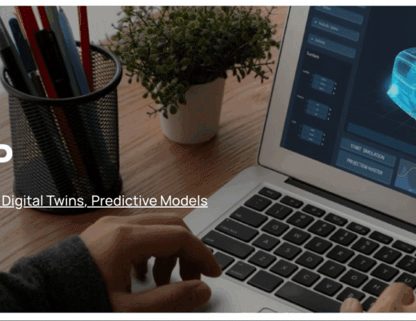 Mosaic Factor: impulsando la innovación europea con digital twins, IA confiable e inteligencia híbrida