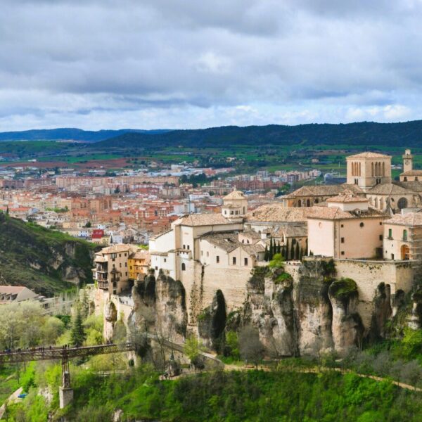 Atos impulsa la transformación digital de Paradores con soluciones cloud innovadoras y sostenibles