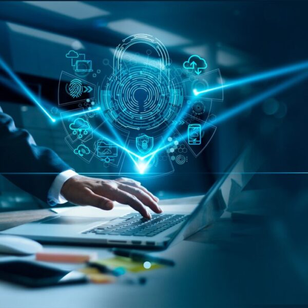 La ciberseguridad de los agentes de IA, un reto clave para las empresas en la nueva era digital