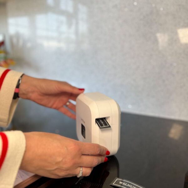 Brother colabora con psicólogos para revelar una tendencia que mejorará el bienestar mental en 2026