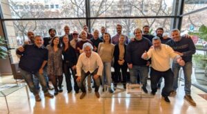 Infinitum Digital se une al grupo internacional Clever Age para impulsar su crecimiento global