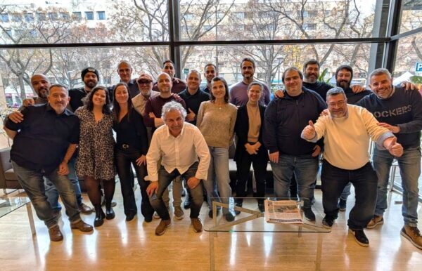 Infinitum Digital se une al grupo internacional Clever Age para impulsar su crecimiento global