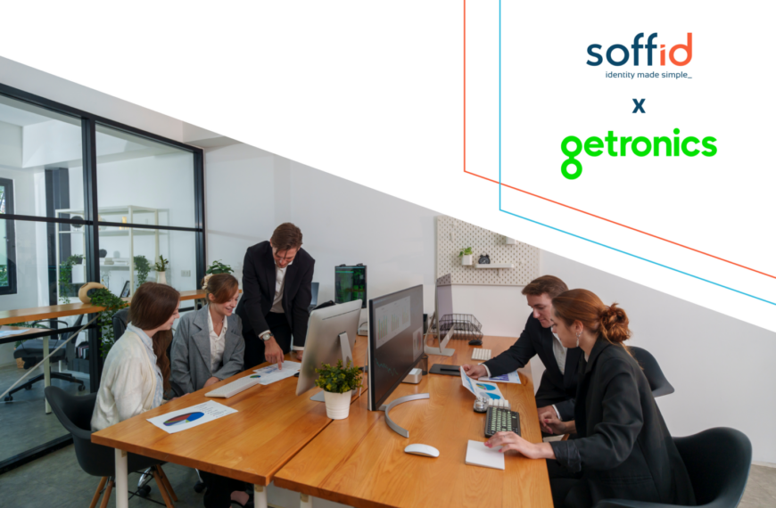 Nueva portada 7 Soffid y Getronics refuerzan su alianza internacional impulsando la gestión de identidades y ciberseguridad
