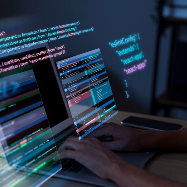 De hobby a profesional: cómo convertirte en desarrollador web