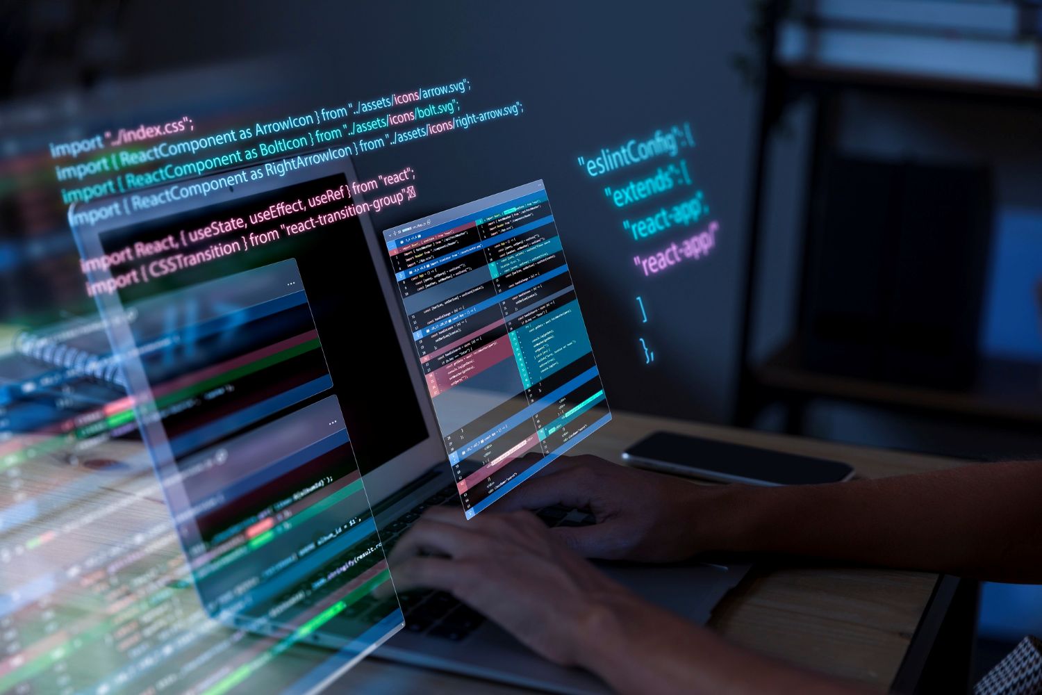 De hobby a profesional: cómo convertirte en desarrollador web