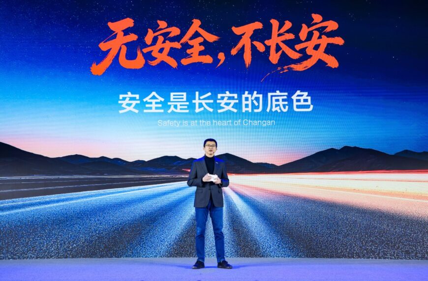 Changan da inicio a la Temporada Global de Pruebas 2026 con la actualización SDA Intelligence y estrategia de baterías de sodio