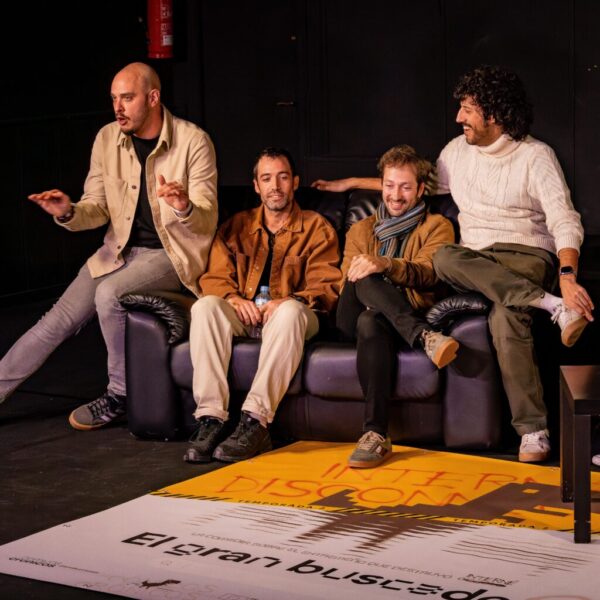 'El Gran Buscador': "Google tuvo un tercer fundador y no lo sabes"