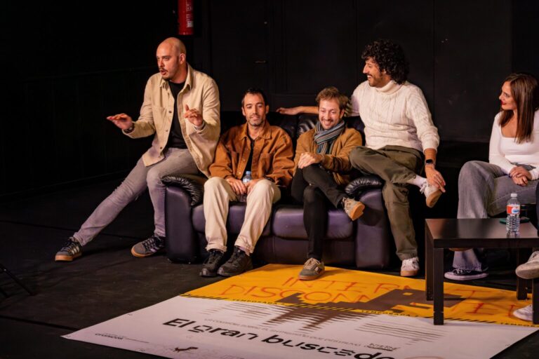 'El Gran Buscador': "Google tuvo un tercer fundador y no lo sabes"