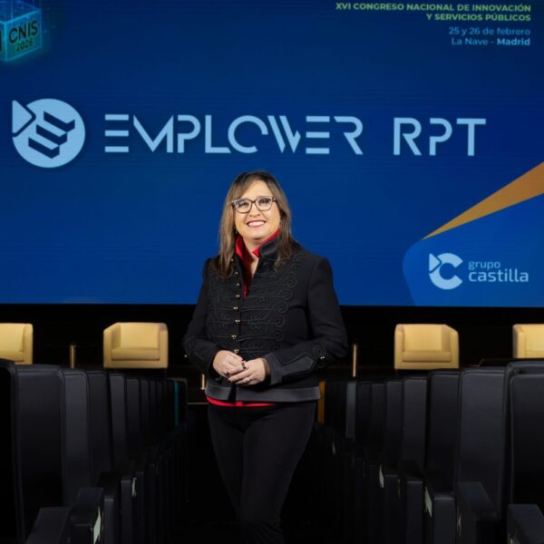 Emplower RPT, la nueva solución de Grupo Castilla diseñada para la Administración Pública