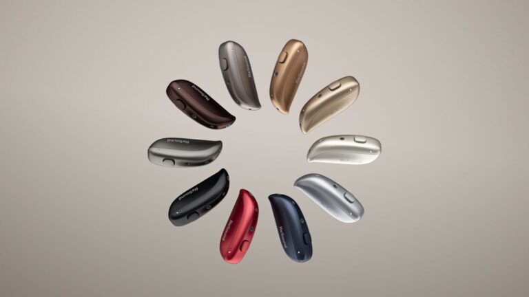 ReSound Vivia incorpora Intelligent Focus y redefine la audición en ruido con una IA al servicio del criterio del usuario