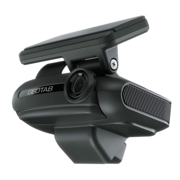 Geotab ayuda a reducir el riesgo en las flotas con su nueva cámara GO Focus Pro con IA