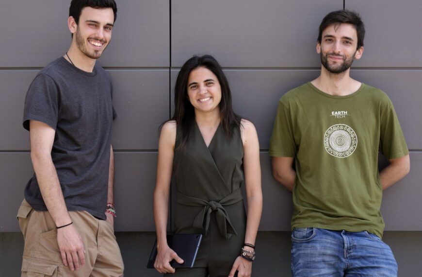 Nueva portada 8 La solución catalana que once ayuntamientos ya usan para que la información municipal llegue a todos sus vecinos, también a quienes no dominan el mundo digital