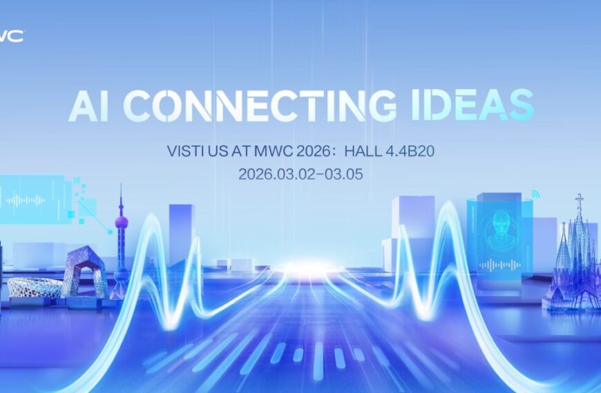 iFLYTEK lleva al MWC Barcelona 2026 una IA segura y desplegable para empresas y sector público