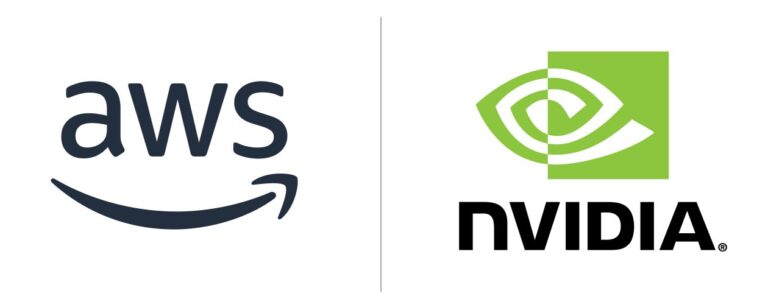 AWS y NVIDIA Fortalecen Alianza para Impulsar la IA desde el Piloto hasta la Producción
