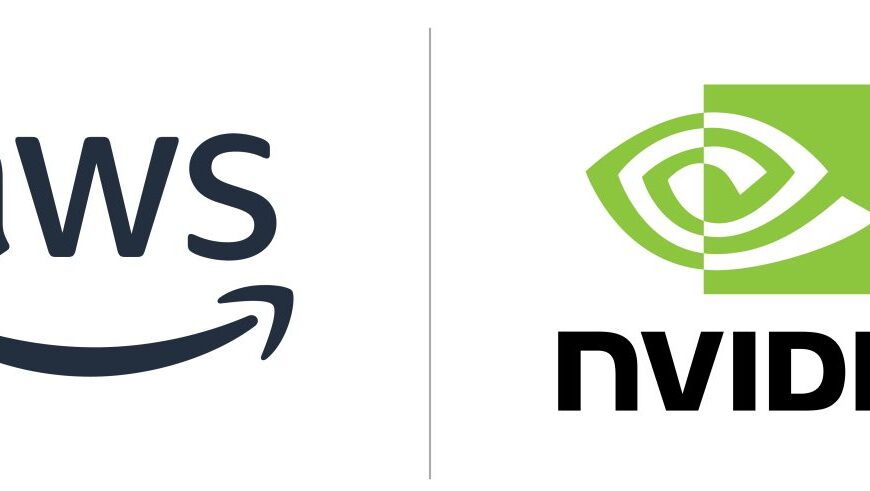 AWS y NVIDIA Fortalecen Alianza para Impulsar la IA desde el Piloto hasta la Producción
