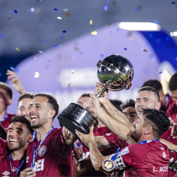 Atos presenta sus servicios tecnológicos de última generación para CONMEBOL