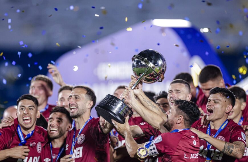 Nueva portada 9 Atos presenta sus servicios tecnológicos de última generación para CONMEBOL